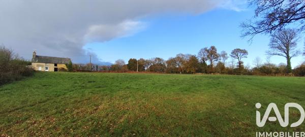 Maison à vendre 2 pièces 45 m² Gosné