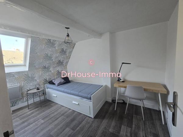Appartement à vendre 3 pièces de 41 m²