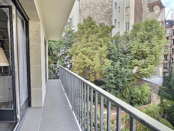 Appartement 3 pièces 99m²