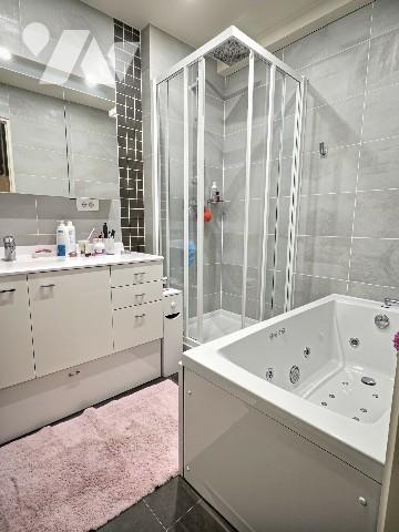 Appartement 3 pièces 99m²