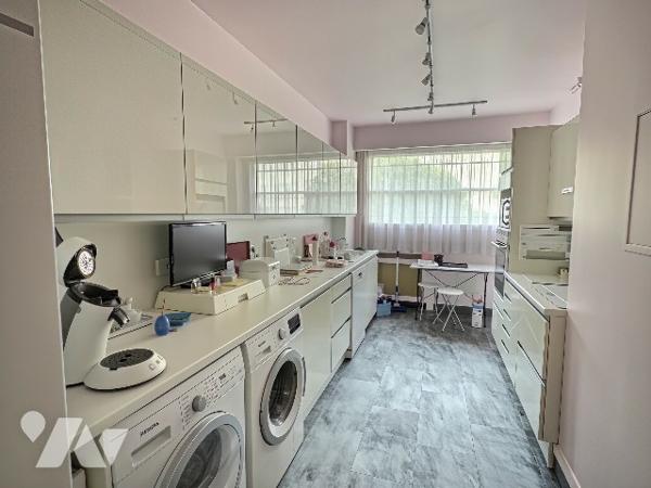 Appartement 3 pièces 99m²