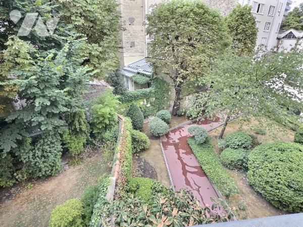 Appartement 3 pièces 99m²
