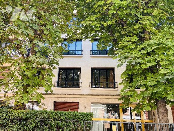 Appartement 3 pièces 99m²