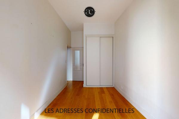 LYON 2 - Cœur presqu'île dans superbe copropriété - Bel appartement 3 pièces
