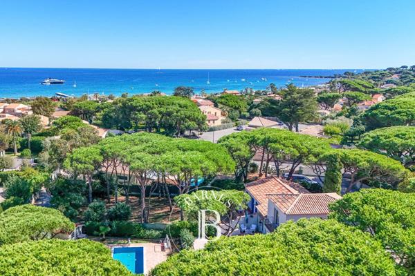 Sainte-Maxime, Villa 3 Chambres -  96 m² à vendre