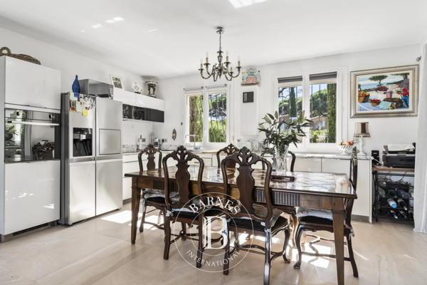 Sainte-Maxime, Villa 3 Chambres -  96 m² à vendre