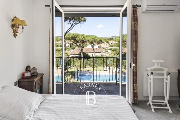Sainte-Maxime, Villa 3 Chambres -  96 m² à vendre
