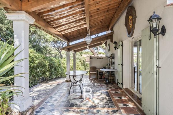 Sainte-Maxime, Villa 3 Chambres -  96 m² à vendre