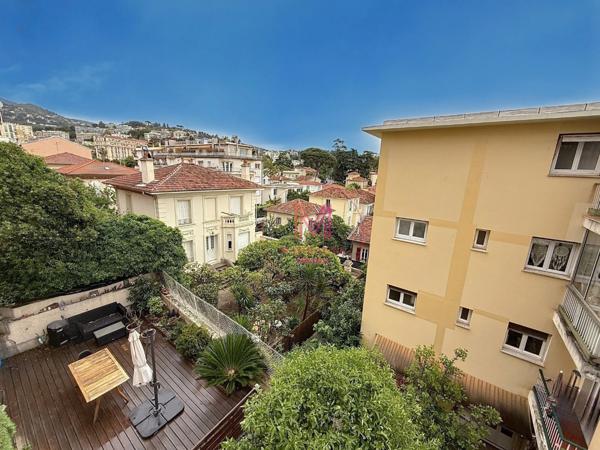 Appartement à NICE (06000)