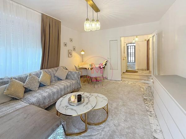 Appartement à NICE (06000)