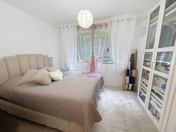 Appartement à NICE (06000)