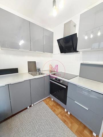 Appartement à NICE (06000)