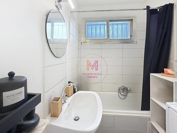 Appartement à NICE (06000)