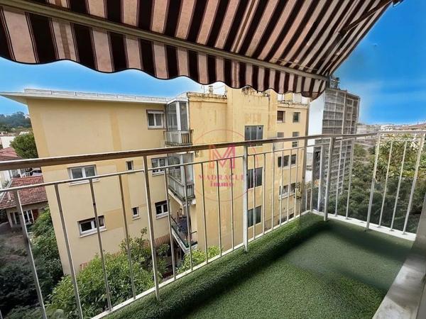 Appartement à NICE (06000)