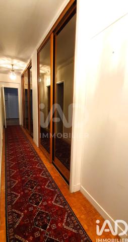 Appartement à vendre 4 pièces 109 m² Amiens