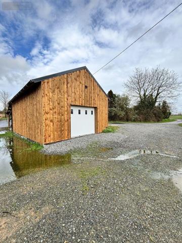 Maison à louer à Saint-Sauveur-des-Landes en Ille-et-Vilaine (35133), ref : 1355