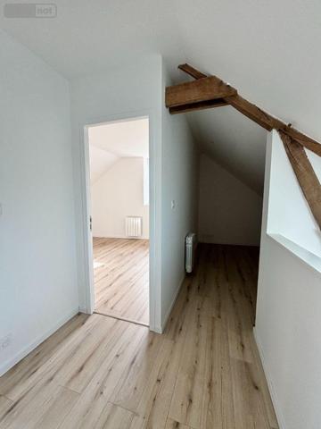 Maison à louer à Saint-Sauveur-des-Landes en Ille-et-Vilaine (35133), ref : 1355