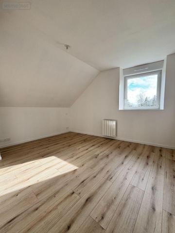 Maison à louer à Saint-Sauveur-des-Landes en Ille-et-Vilaine (35133), ref : 1355