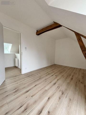 Maison à louer à Saint-Sauveur-des-Landes en Ille-et-Vilaine (35133), ref : 1355