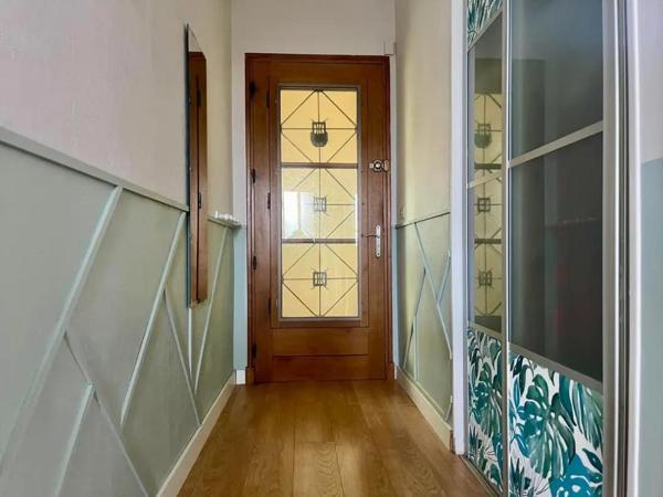 Appartement Barberaz 3 pièce(s) 72.05 m2