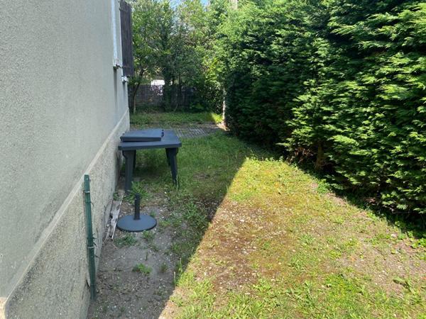 Appartement Barberaz 3 pièce(s) 72.05 m2