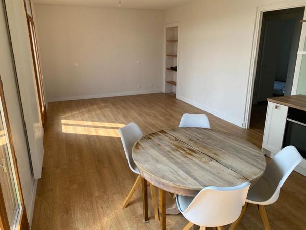 Appartement Barberaz 3 pièce(s) 72.05 m2