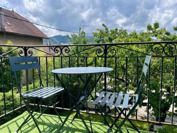 Appartement Barberaz 3 pièce(s) 72.05 m2