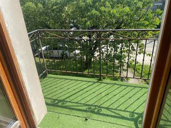 Appartement Barberaz 3 pièce(s) 72.05 m2