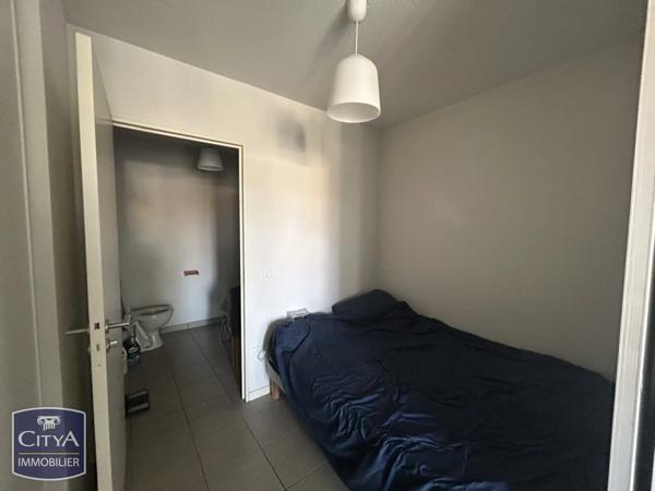 Appartement à vendre 2 pièces 34.43m² Pau (64000)