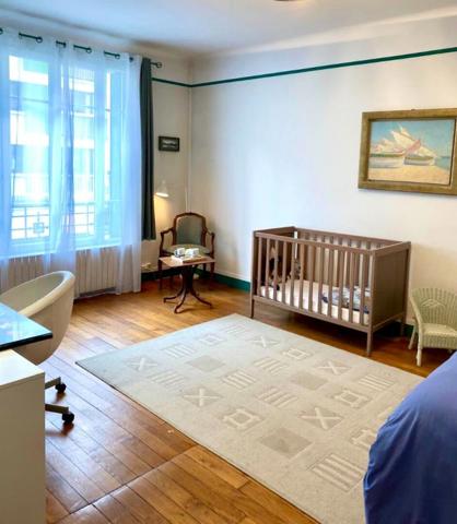 Maison de ville 5 chambres 92190 Meudon