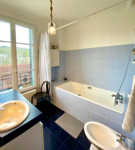 Maison de ville 5 chambres 92190 Meudon