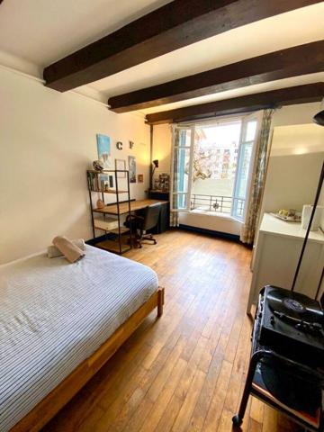 Maison de ville 5 chambres 92190 Meudon