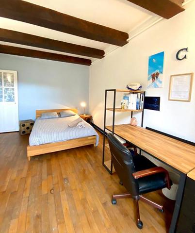 Maison de ville 5 chambres 92190 Meudon