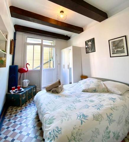 Maison de ville 5 chambres 92190 Meudon