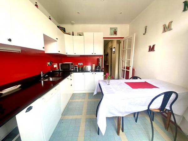 Maison de ville 5 chambres 92190 Meudon