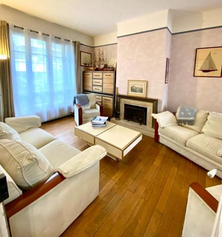 Maison de ville 5 chambres 92190 Meudon