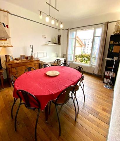 Maison de ville 5 chambres 92190 Meudon