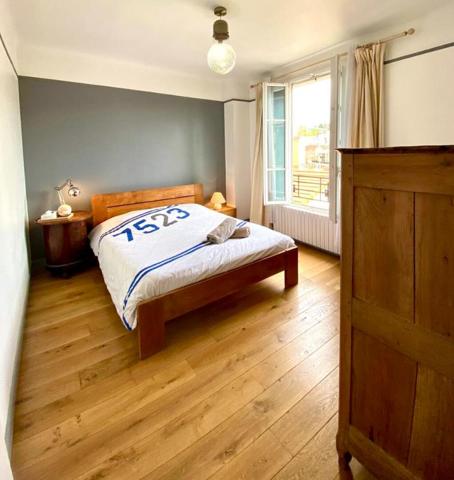 Maison de ville 5 chambres 92190 Meudon