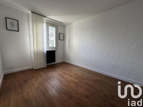 Appartement à vendre 4 pièces 98 m² Châtenay-Malabry