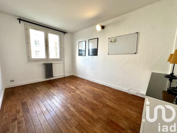 Appartement à vendre 4 pièces 98 m² Châtenay-Malabry