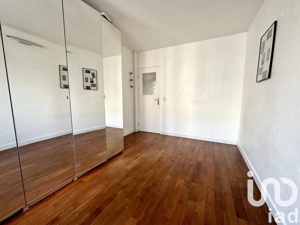 Appartement à vendre 4 pièces 98 m² Châtenay-Malabry