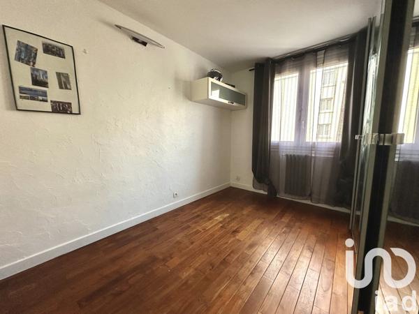 Appartement à vendre 4 pièces 98 m² Châtenay-Malabry