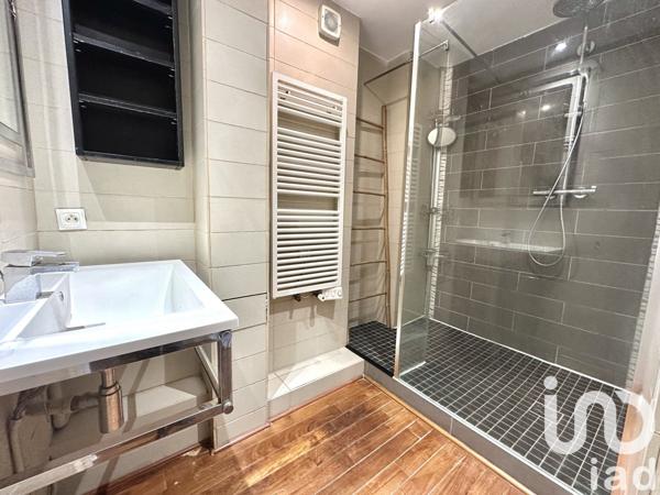 Appartement à vendre 4 pièces 98 m² Châtenay-Malabry