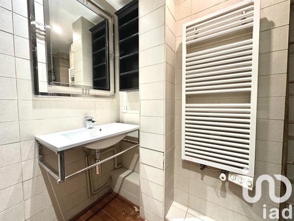 Appartement à vendre 4 pièces 98 m² Châtenay-Malabry