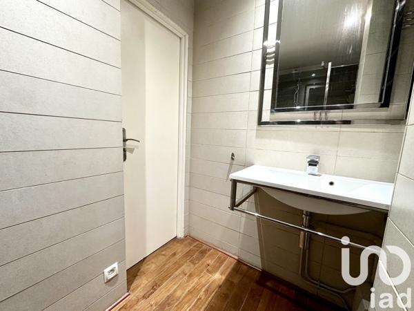 Appartement à vendre 4 pièces 98 m² Châtenay-Malabry