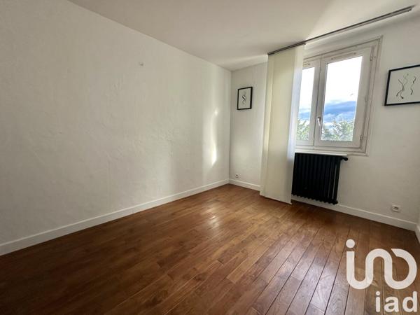 Appartement à vendre 4 pièces 98 m² Châtenay-Malabry