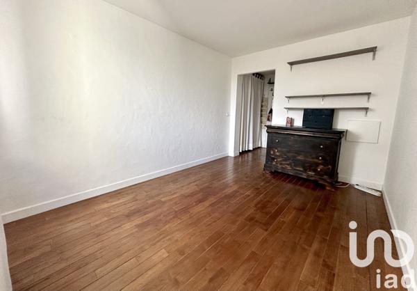 Appartement à vendre 4 pièces 98 m² Châtenay-Malabry