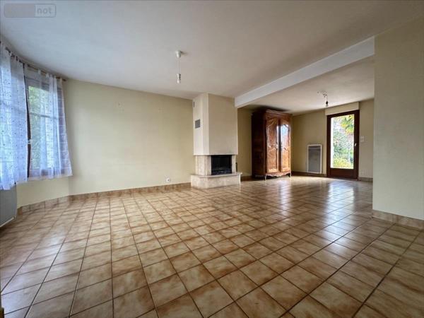 Maison à vendre à La Mézière en Ille-et-Vilaine (35520), ref : 1203VM5