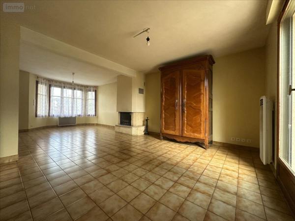 Maison à vendre à La Mézière en Ille-et-Vilaine (35520), ref : 1203VM5