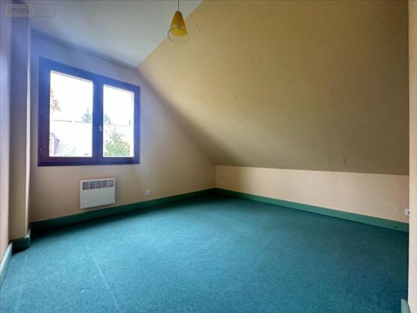 Maison à vendre à La Mézière en Ille-et-Vilaine (35520), ref : 1203VM5